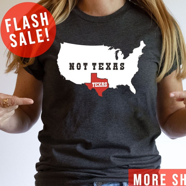 Texas Home State Country Lovers Shirt, Funny Texas Map Apparel, Texas Stereotype Tee, Texas Lovers Shirt, Texan Cowgirl Humor Tee