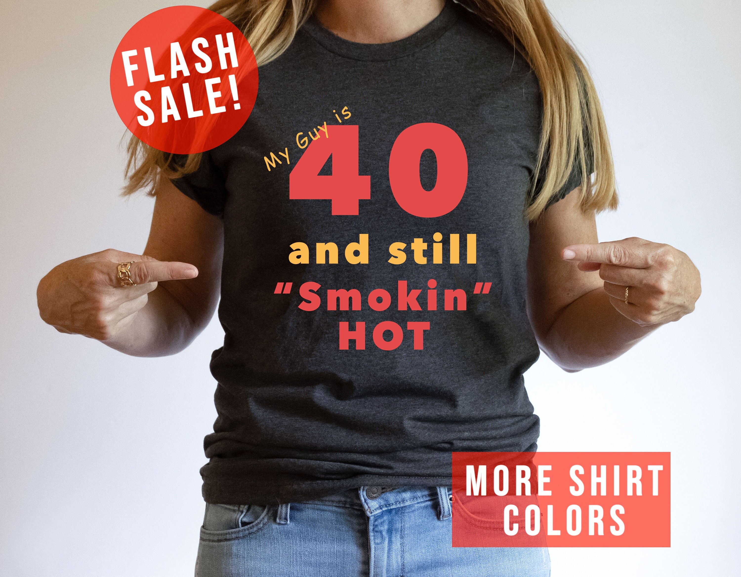My Wife is Hot Shirt