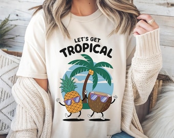 Retro Summer Vibes PNG, Palm Trees png, Summer Shirt design, Summer Png, Beach Vibes, Summer Break, Beach Shirt Sublimation, Vacation png