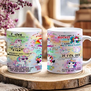 Elevate your morning brew routine with our Sarcastic Mug Wrap featuring popular 15oz Funny Quote designs. This sublimation PNG boasts a touch of humor with a dash of vulgarity, making it perfect for those who appreciate a good laugh.