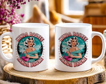 Sarcastic Mug Wrap, Popular 15oz & 11oz Funny Mug Sublimation Design PNG, Pin up girl mug PNG, fun sublimation designs, Funny png, Snarky