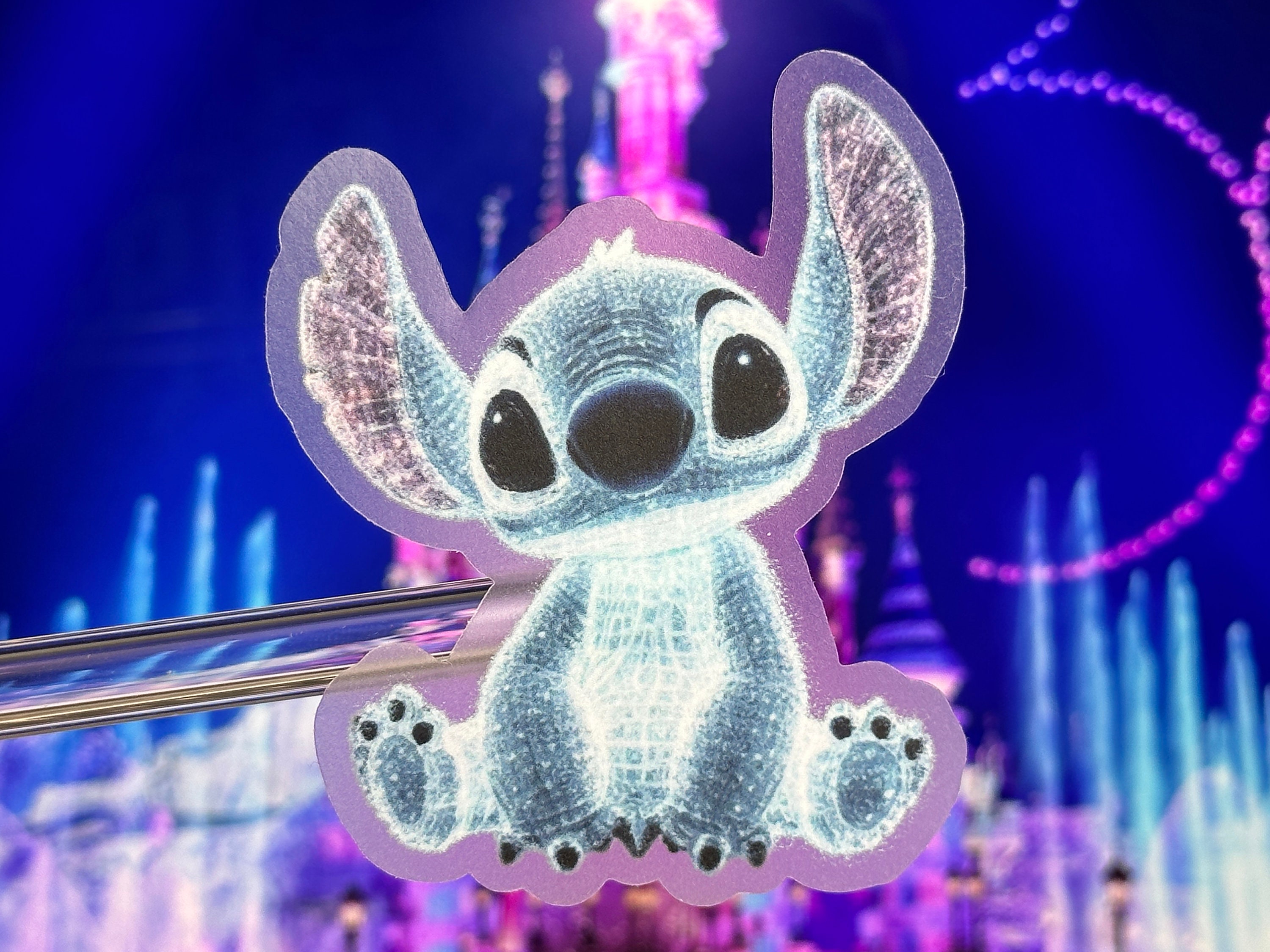 ディズニーランド パリ スティッチ イッツ・ア・スモール ディズニーランド パリ スティッチ イッツ・ア・スモール