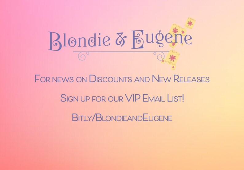 Princess Aurora Portrait Laptop Sticker Sleeping Beauty Planner Sticker