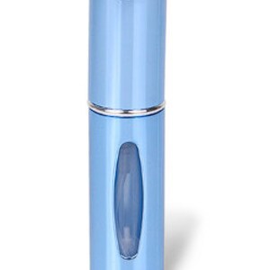 Practical pocket atomizer with a simple filling system for on the go and traveling image 3