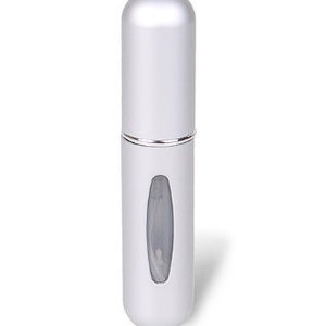 Practical pocket atomizer with a simple filling system for on the go and traveling image 6