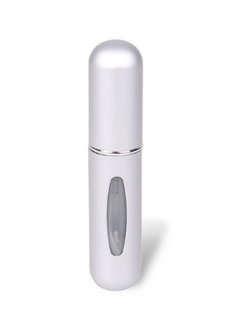 Practical pocket atomizer with a simple filling system for on the go and traveling image 6