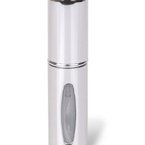 Practical pocket atomizer with a simple filling system for on the go and traveling image 5