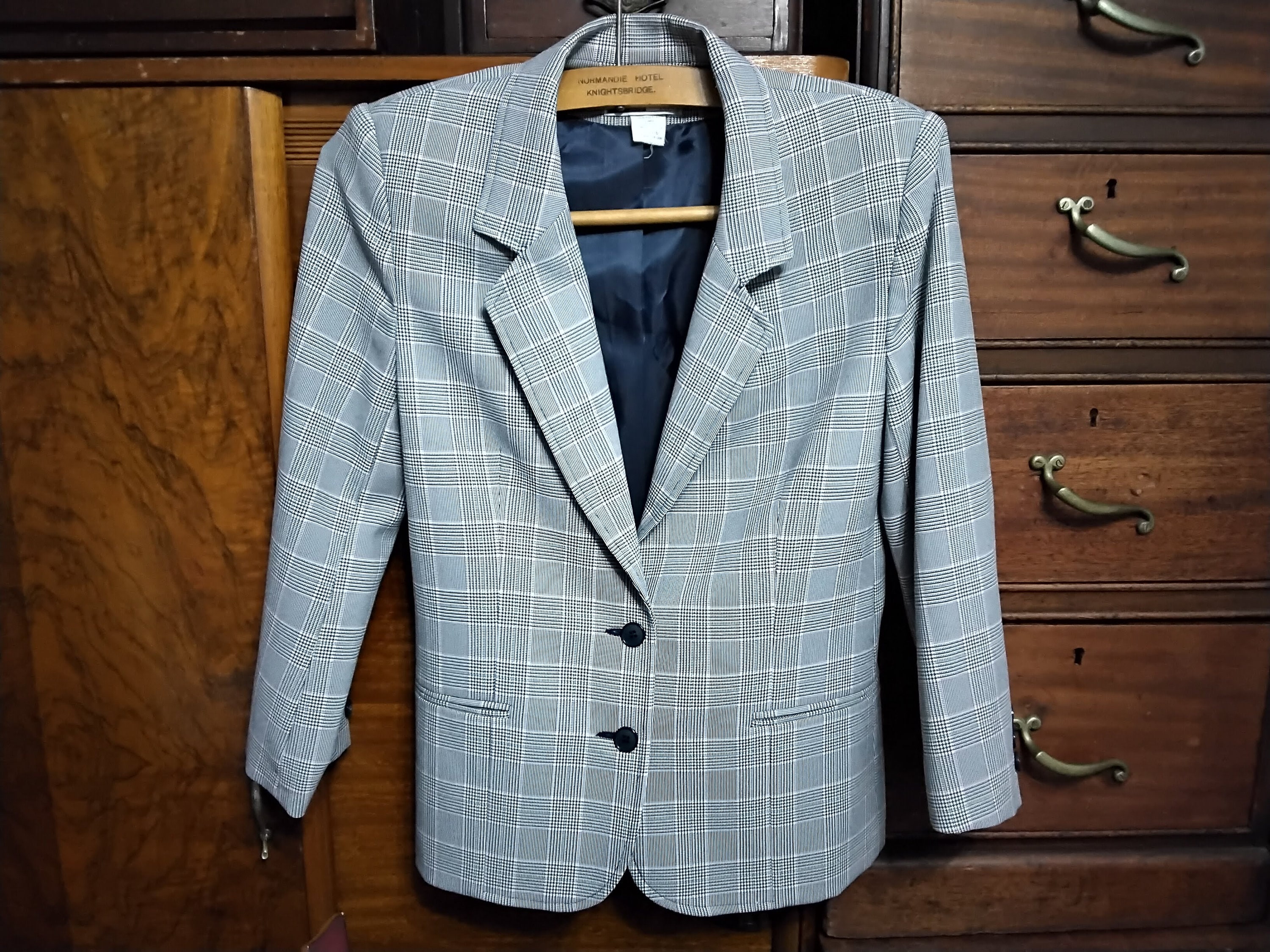 Vivienne Westwood Jacket - Etsy