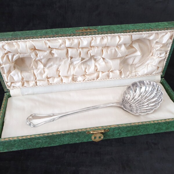 Sugar and Spoon Etsy