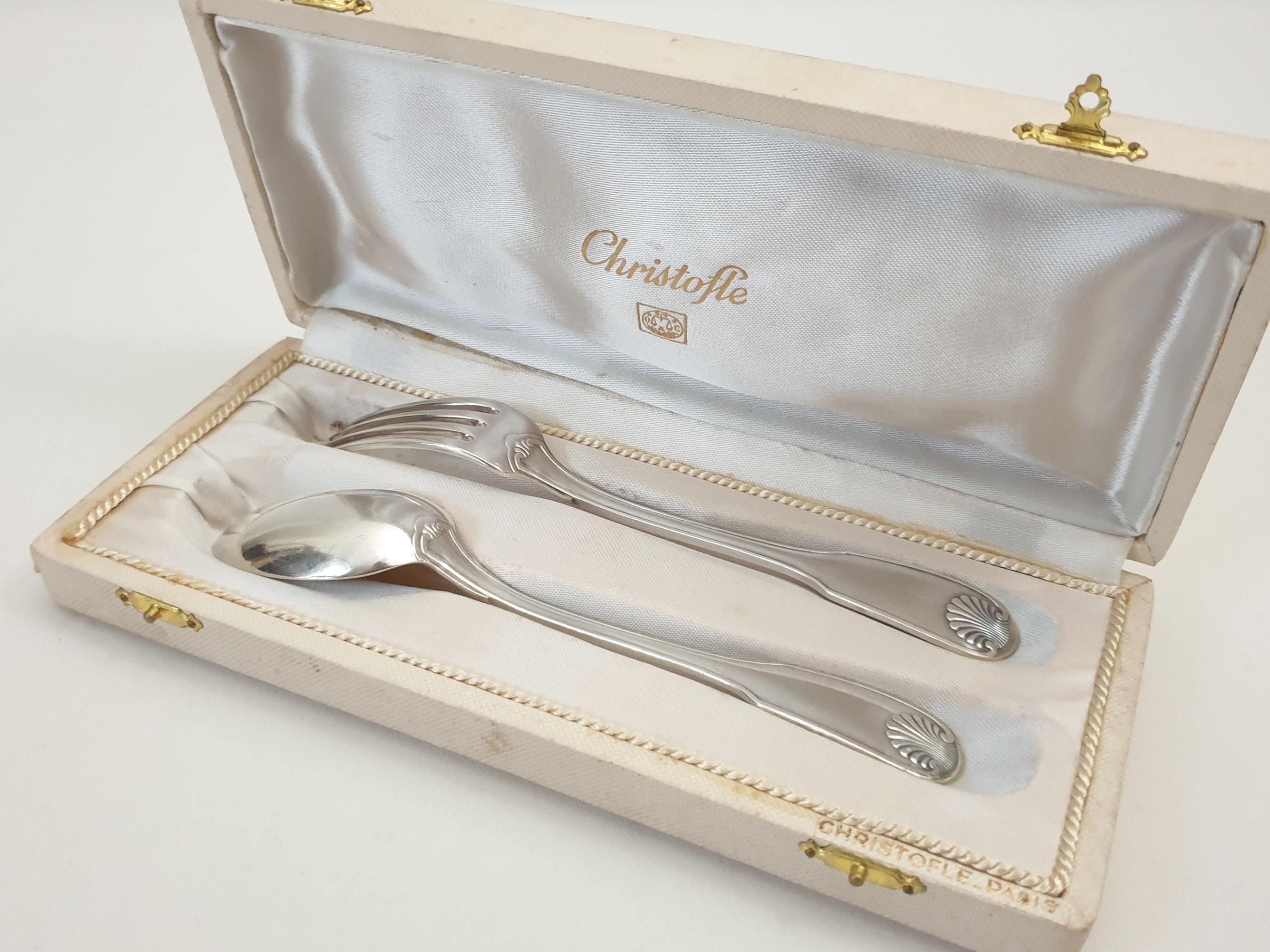 Christofle vendome - Etsy 日本