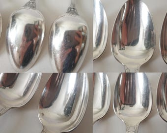 Cuillère à café christofle - Canada