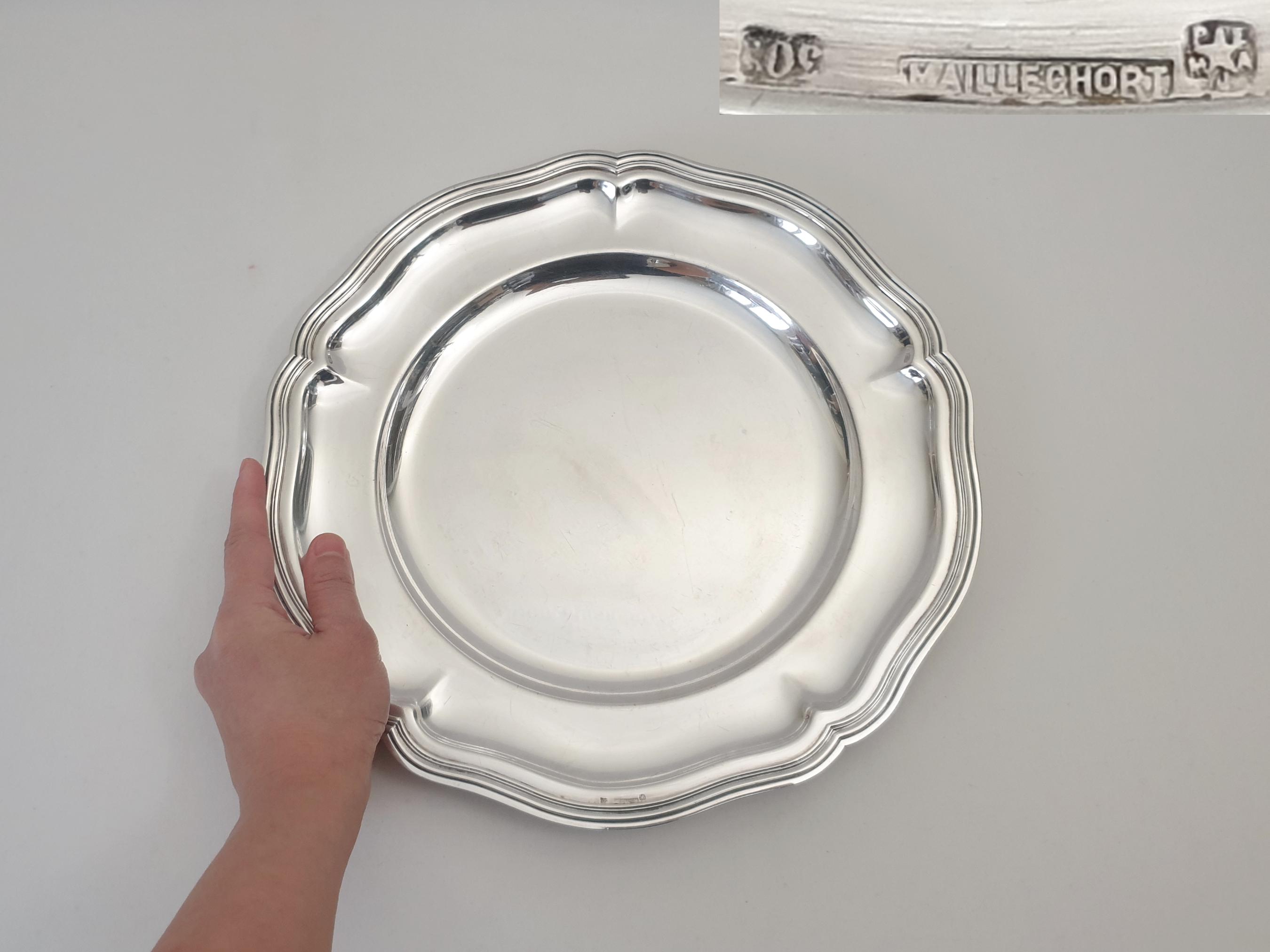 Plateau de bistrot Gombault et Cie