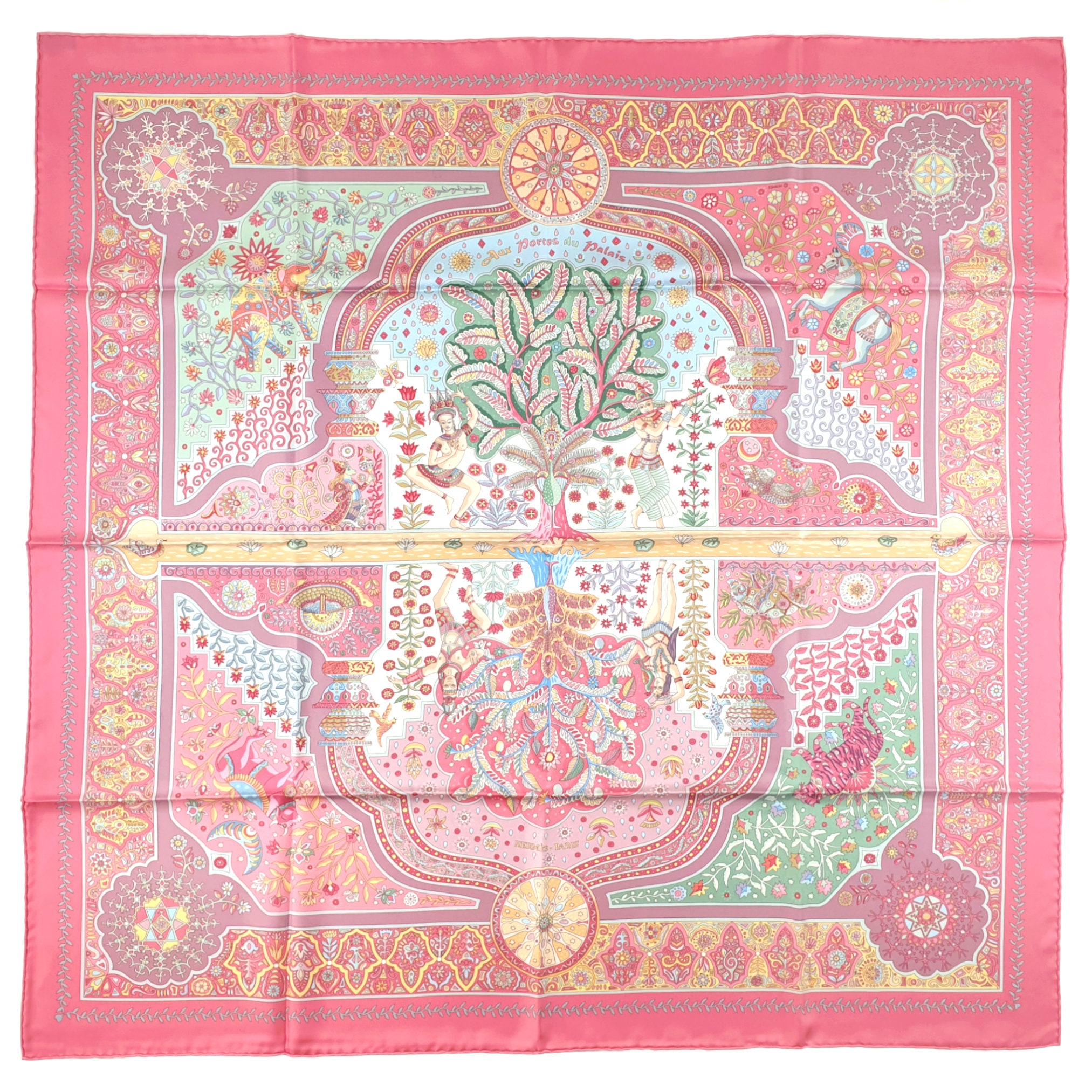 Buy Cheap HERMES Scarf #99925442 from