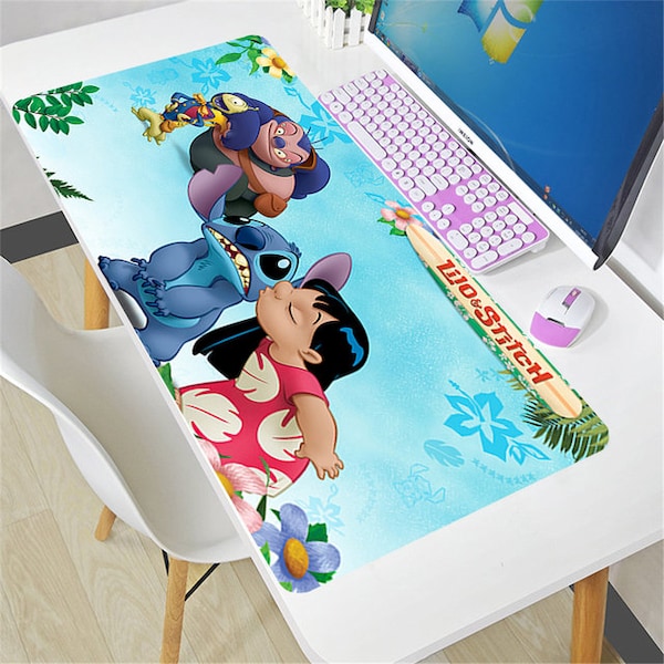 Lilo and Stitch Keycaps - Etsy