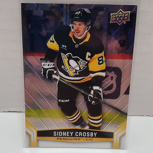 2023/2024 Upper Deck Tim Hortons Hockey Card Base Set -   Pick your card  (71 - 120) Part 2 of 2