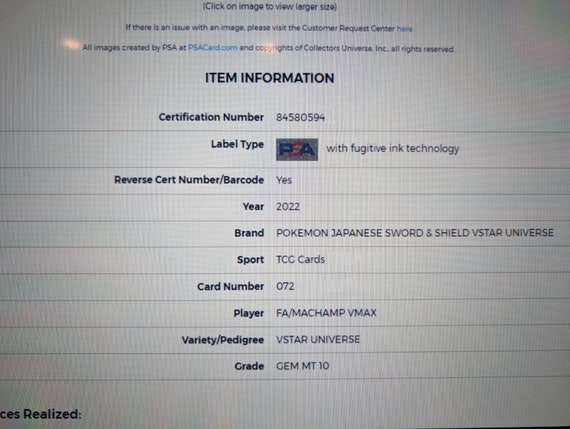 gardevoir ex pokemon card Landorus - 137/086 main image 0