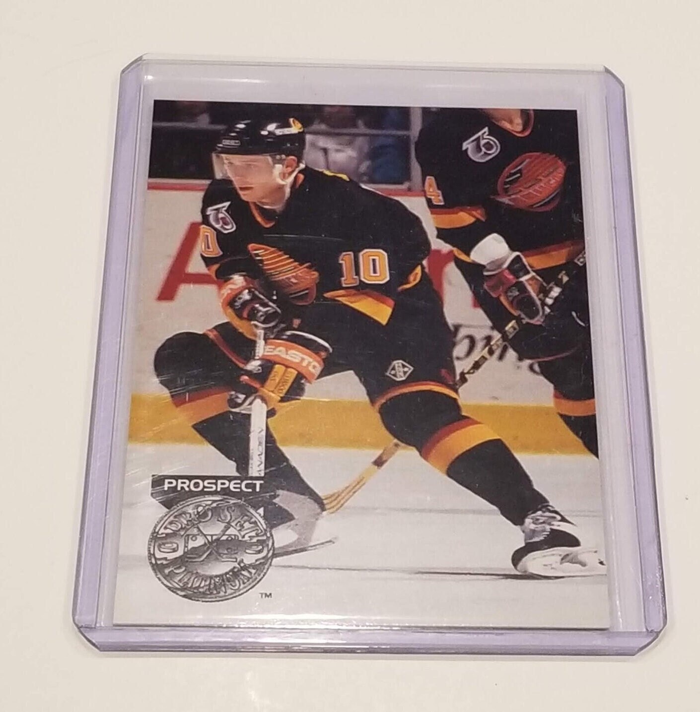 1991-92 Pro Set Platinum 272 Pavel Bure Rookie Card Lot of - Etsy