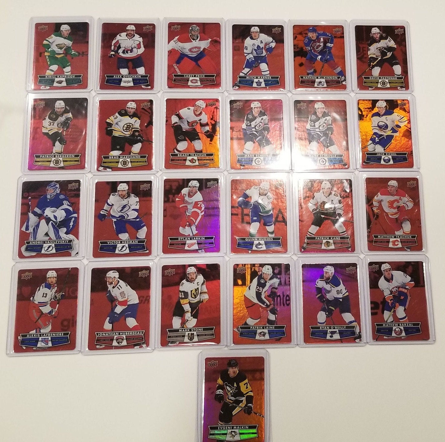 Tim Hortons Hockey Cards Arrive for Another Season