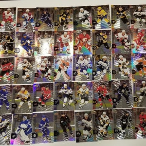 Cartes de hockey Tim Hortons 2022/2023 Upper Deck - Ensemble de base - Choisissez votre carte (71- 120) Partie 2 sur 2