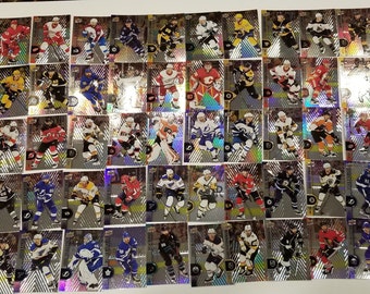 2022/2023 Upper Deck Tim Hortons Hockey Card - Base Set -  Pick your card  (71- 120) Part 2 of 2