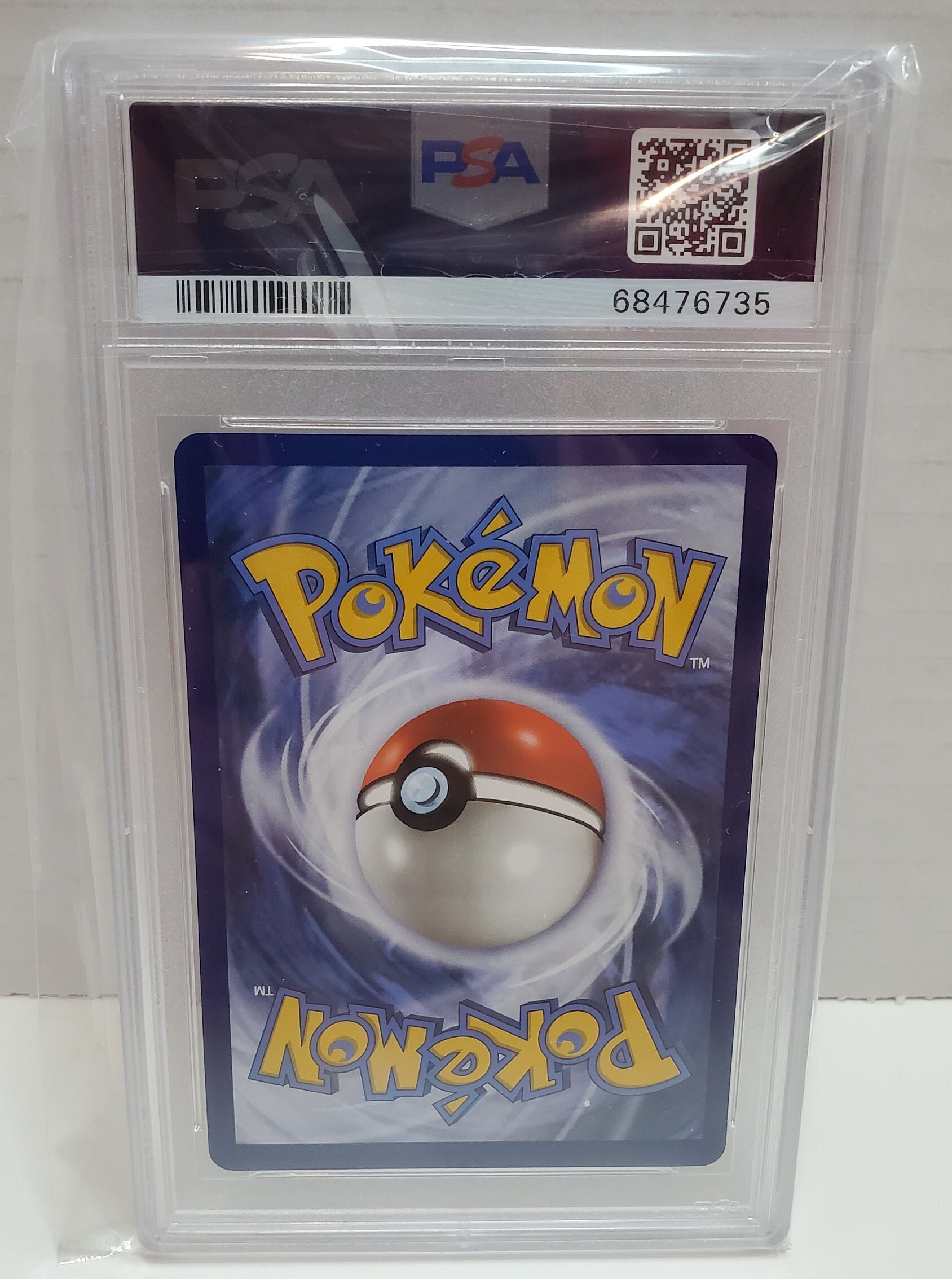 ゼクロム 25th psa9 PSA9] ya36 Psa9 Mint Zekrom/25Th Anniversary/Promo/S8A-P