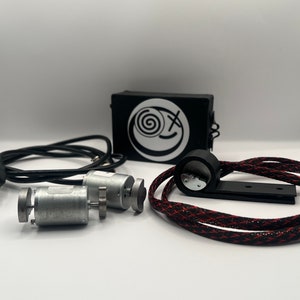 LUNATECH -Pedal Rumb