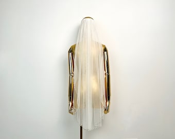 Beaded Wedding Veil, Beaded Edge Wedding Veil, Beaded,Ivory Bridal Veil, Beaded Bridal Veil, Ivory Wedding Veil, Beaded Wedding Veil
