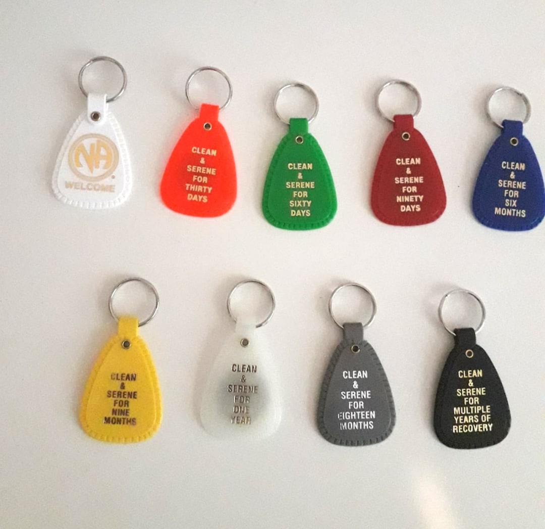 narcotics-anonymous-fellowship-clean-time-na-schl-sselanh-nger-etsy-de