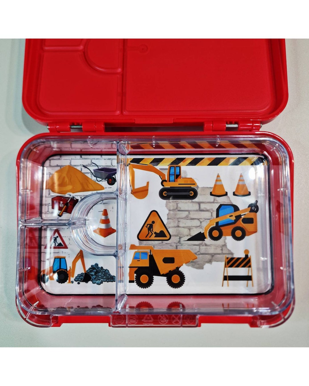 Insert, Lunchbox Insert, Snack Insert - Etsy