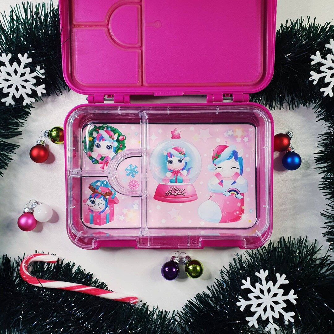 Insert, Lunchbox Insert, Snack Insert - Etsy