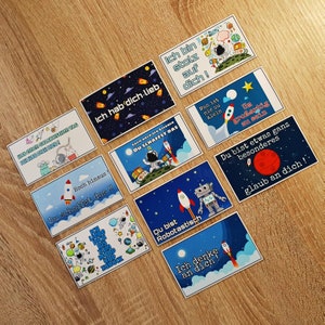 Encarte, encarte de lancheira, encarte de lanche