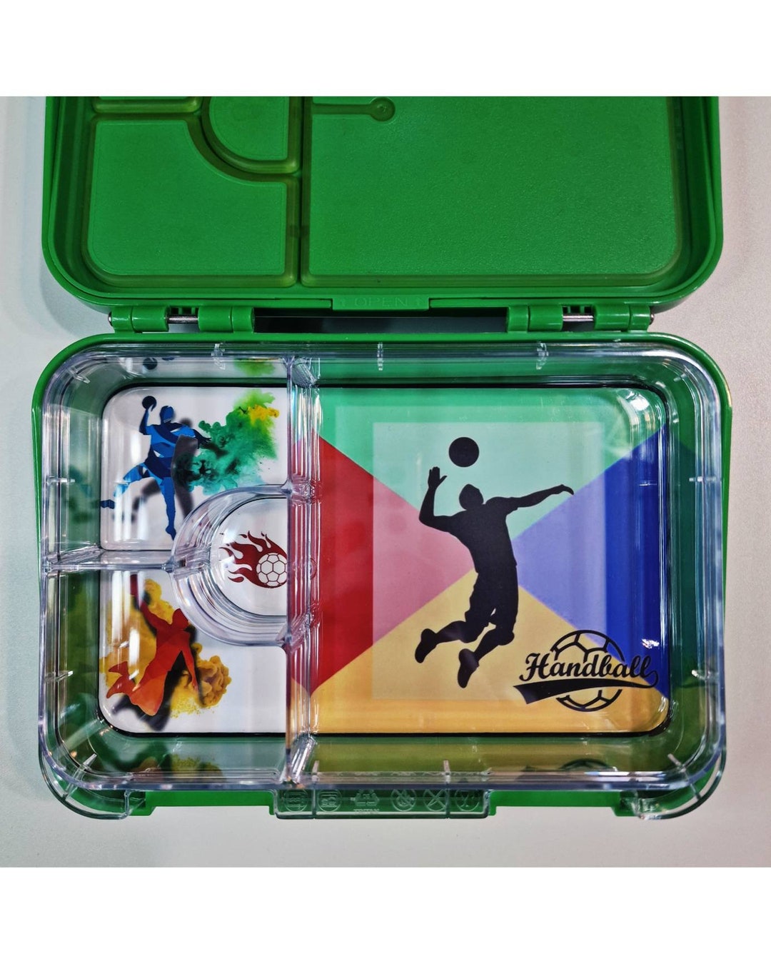 Insert, Lunchbox Insert, Snack Insert - Etsy