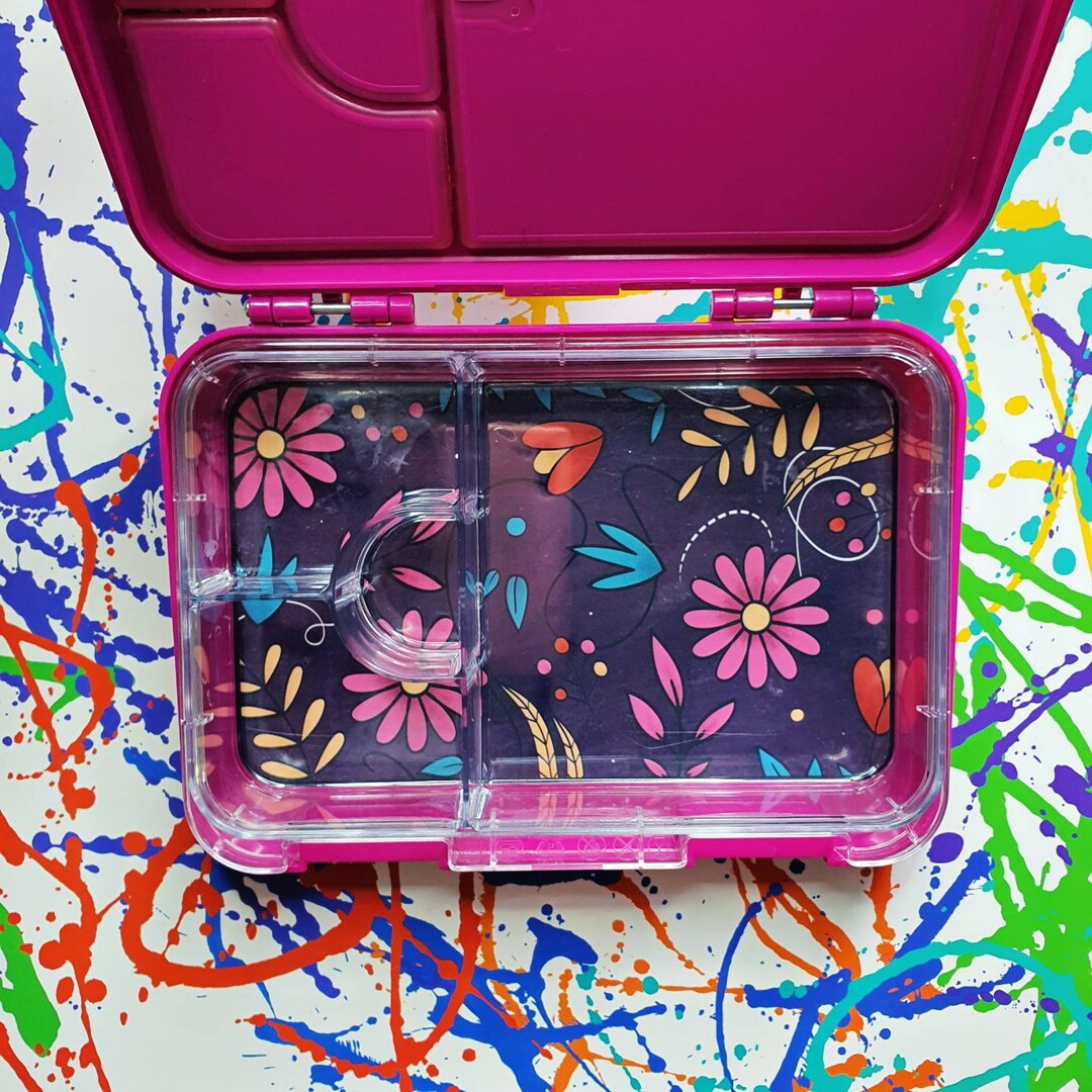 Insert, Lunchbox Insert, Snack Insert - Etsy