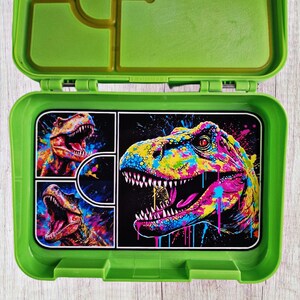 Einleger, Lunchboxeinlage , Brotzeiteinleger