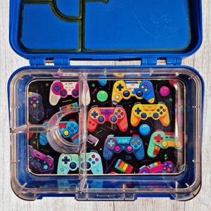Einleger, Lunchboxeinlage , Brotzeiteinleger