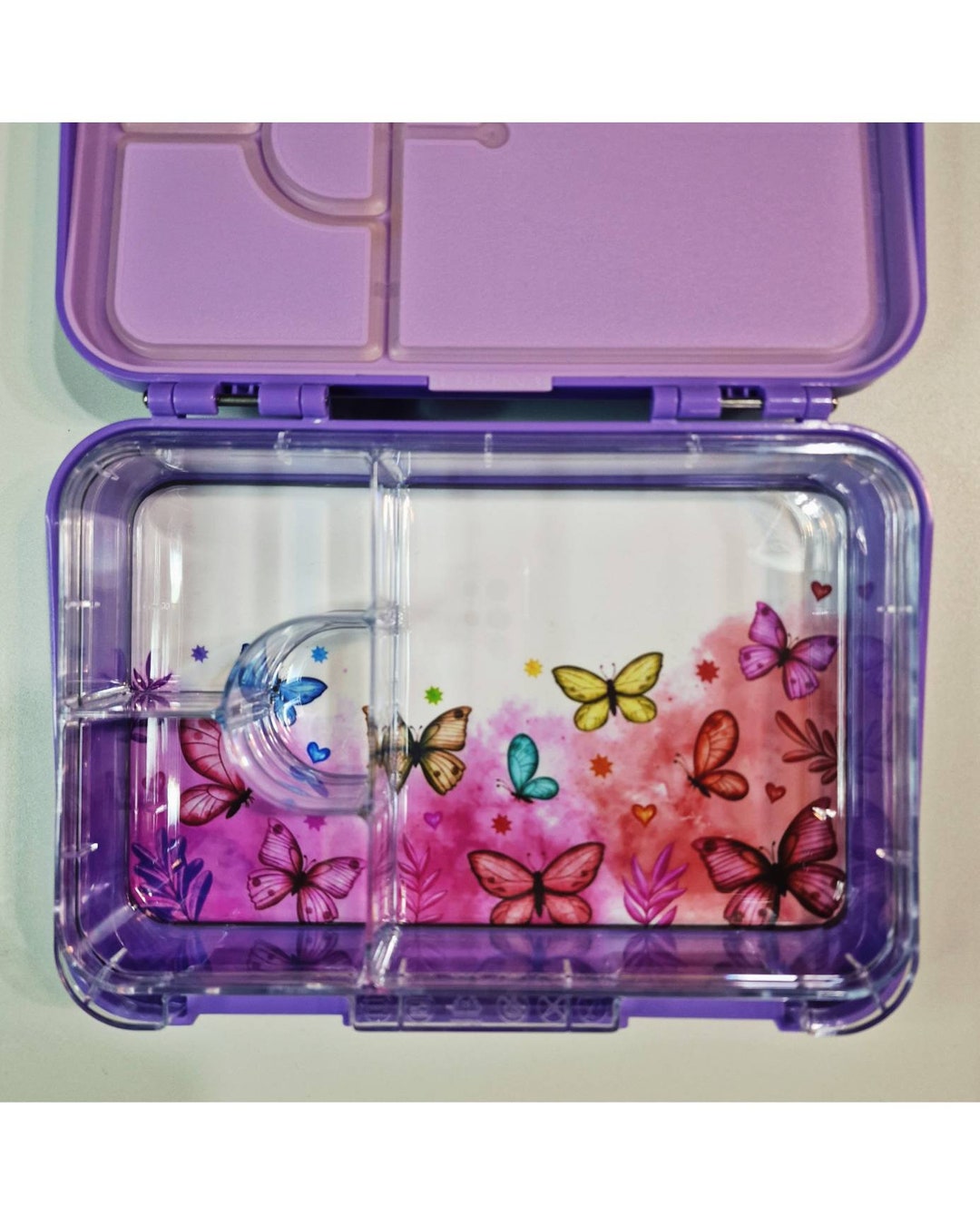 Insert, Lunchbox Insert, Snack Insert - Etsy