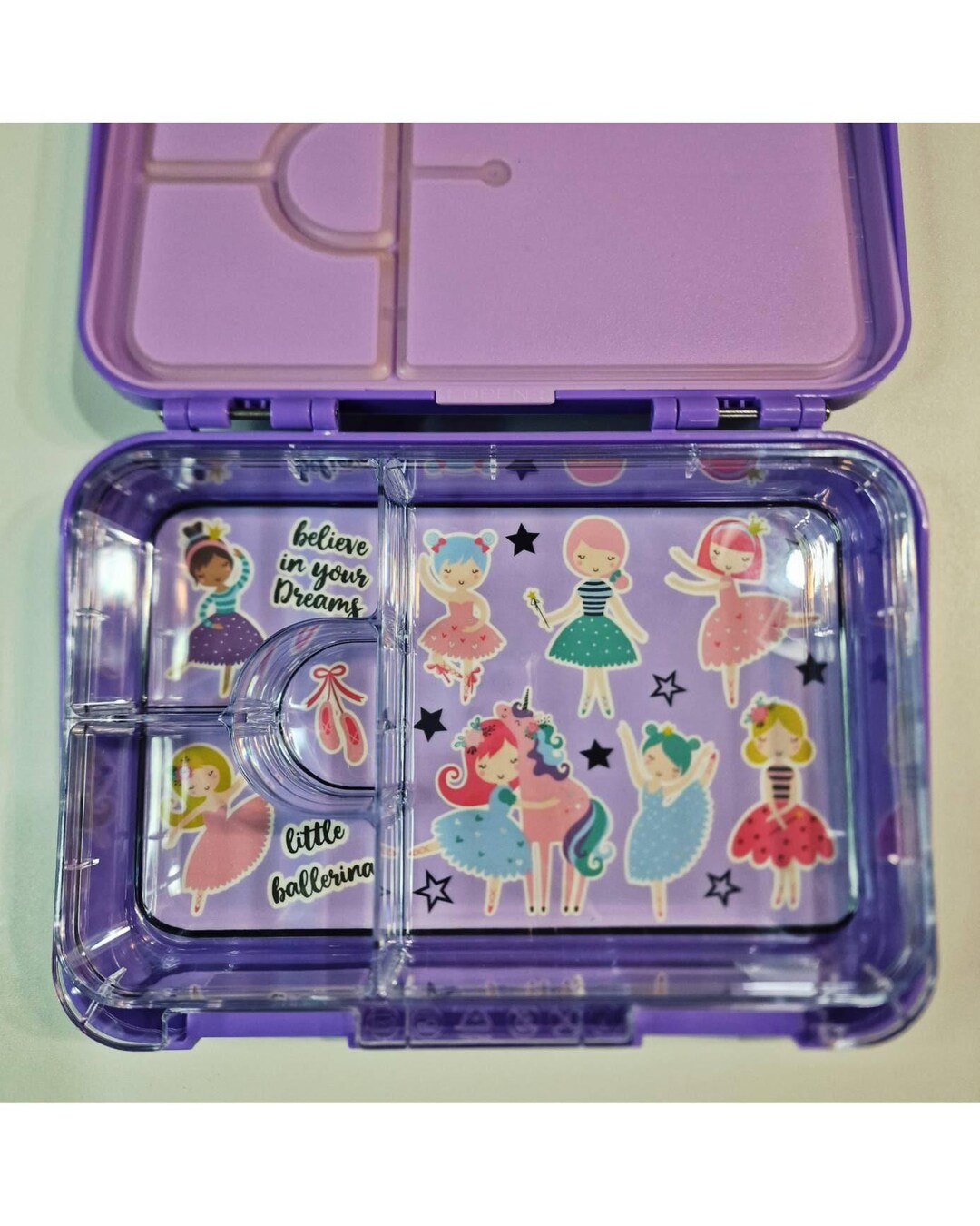 Insert, Lunchbox Insert, Snack Insert - Etsy