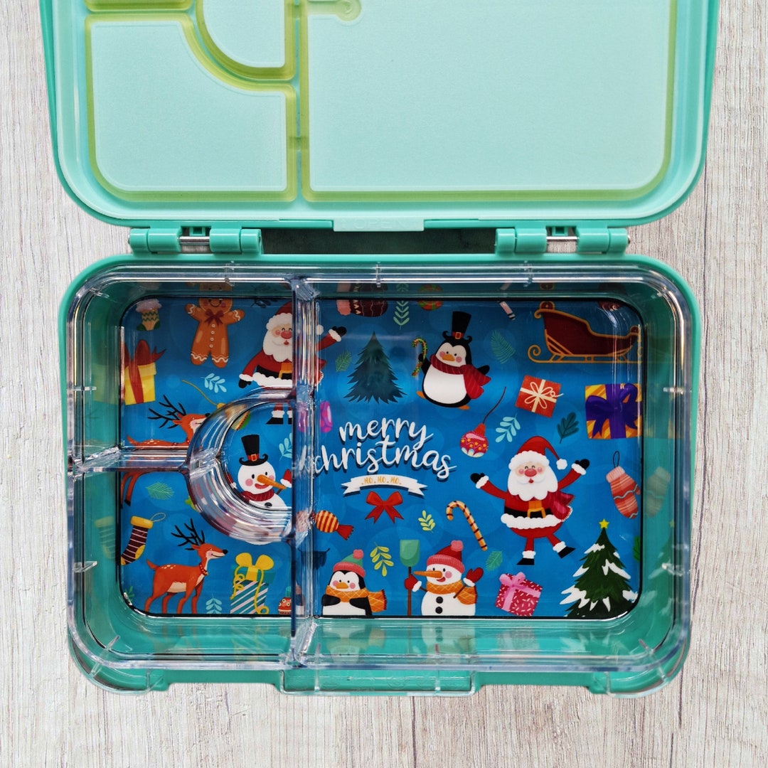 Insert, Lunchbox Insert, Snack Insert - Etsy