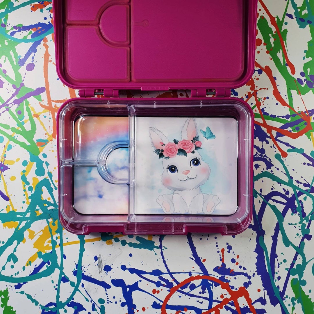 Insert, Lunchbox Insert, Snack Insert - Etsy