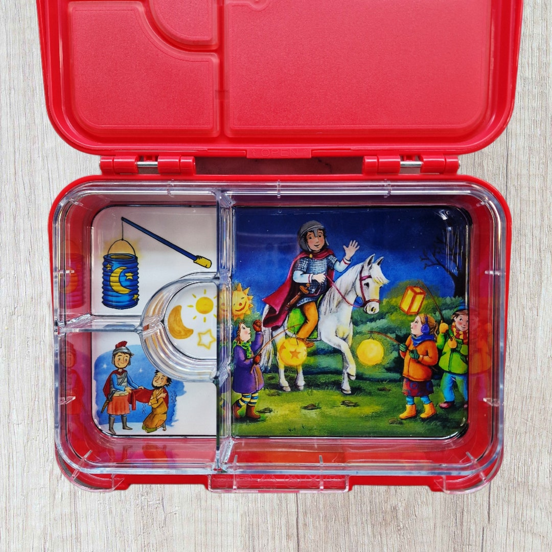 Insert, Lunchbox Insert, Snack Insert - Etsy