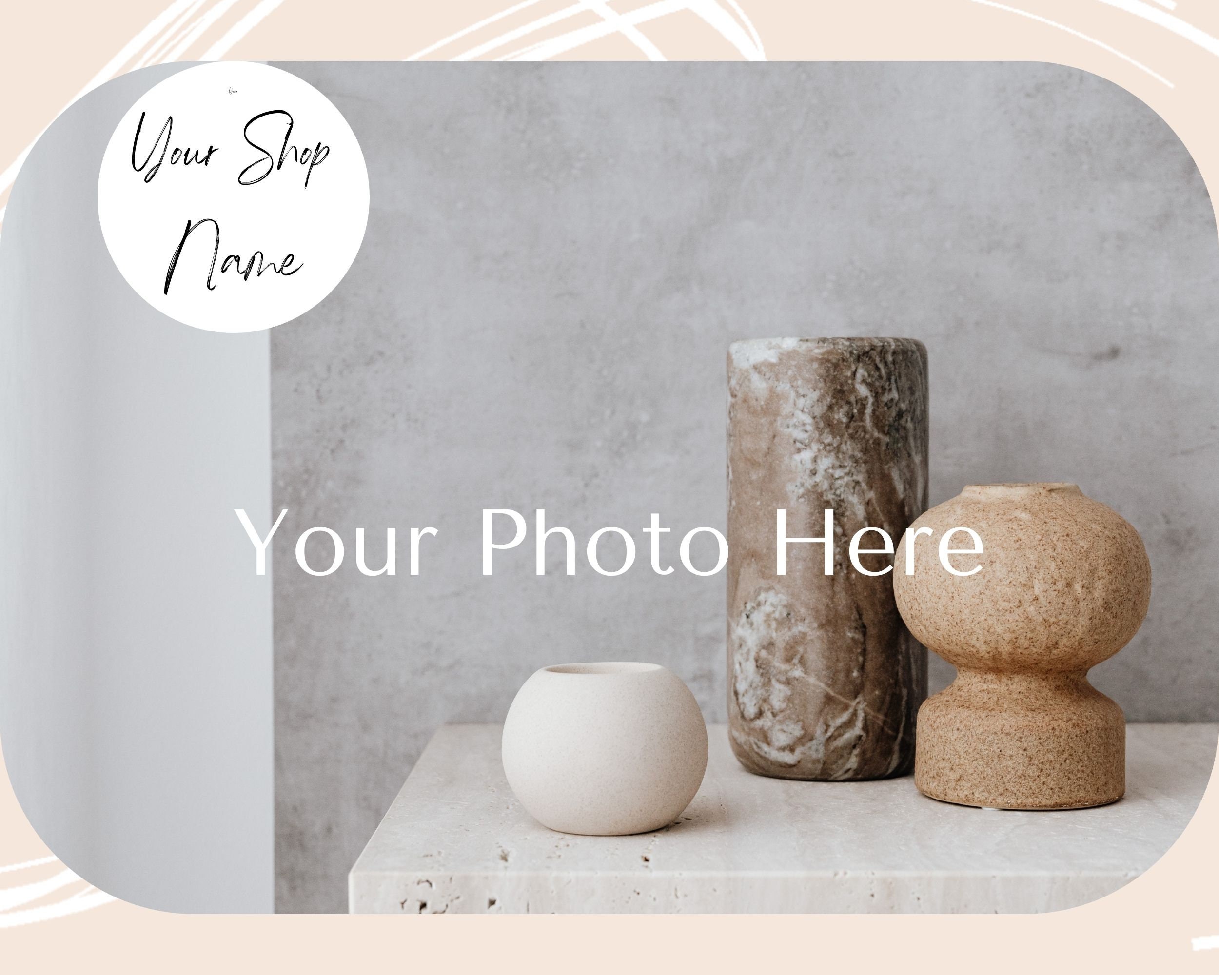 Etsy Listing Video Listing Videos Etsy Video Template Etsy Canada