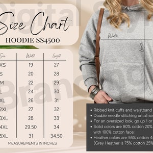 Independent Trading Co. SS4001Y Size + Color Chart • 13 Independent Trading Co. SS4001Y Size + Color Chart • 13
