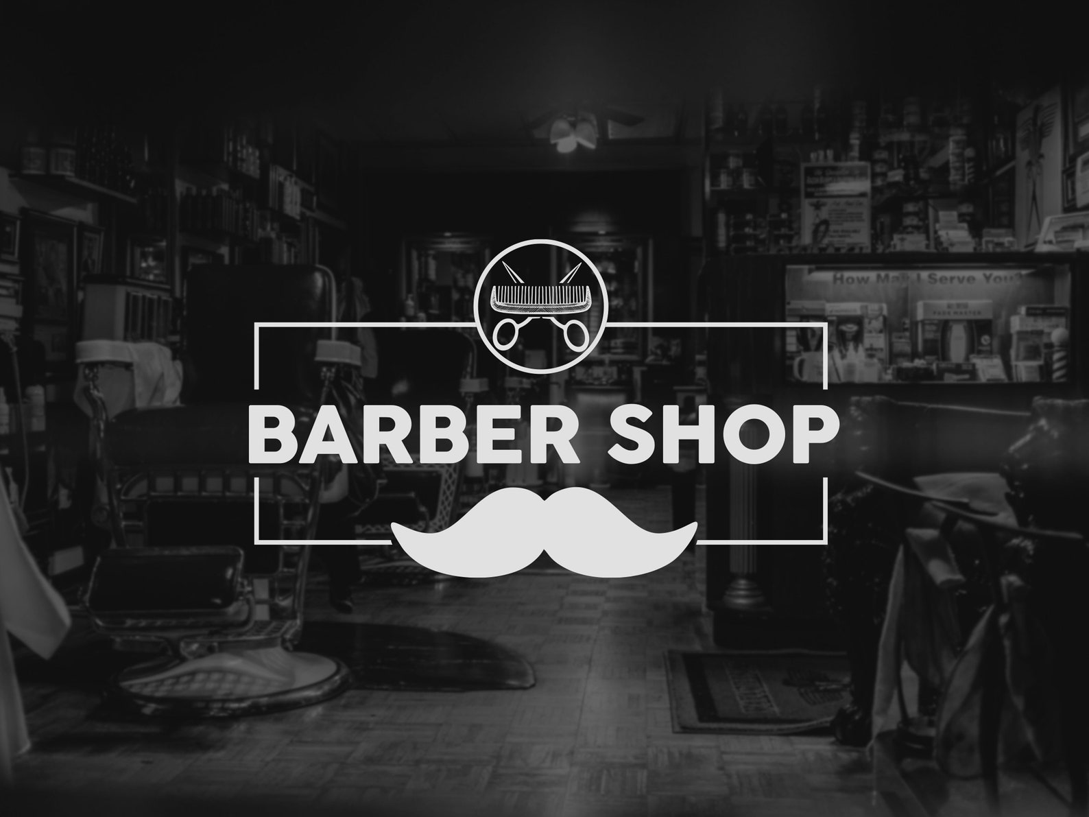 BARBER SVG SIGN Barber Shop Svg Hairdresser Svg Sign Barber Etsy UK