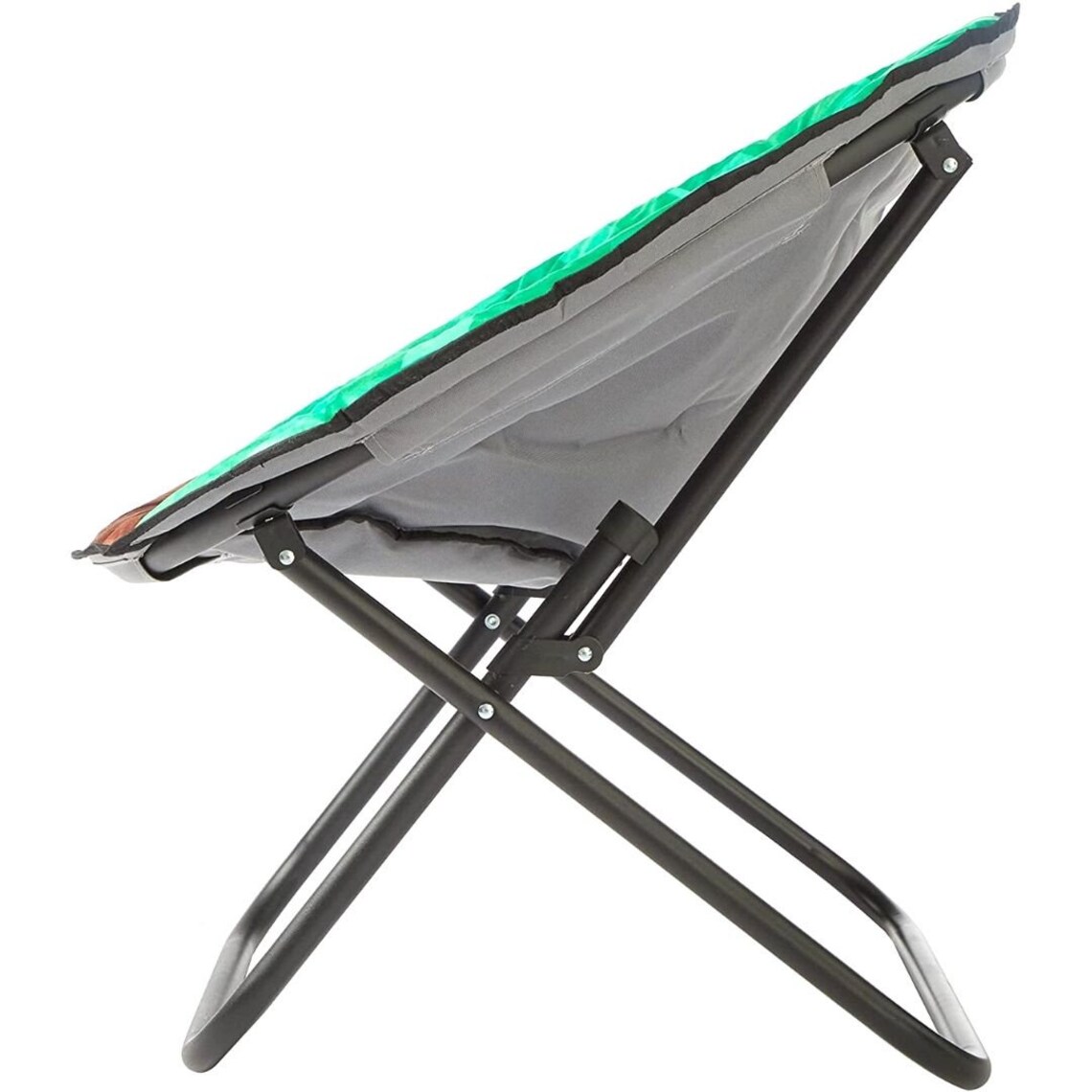 Minecraft Foldable Saucer Chair Lounge Chair Saucer Chair Etsy