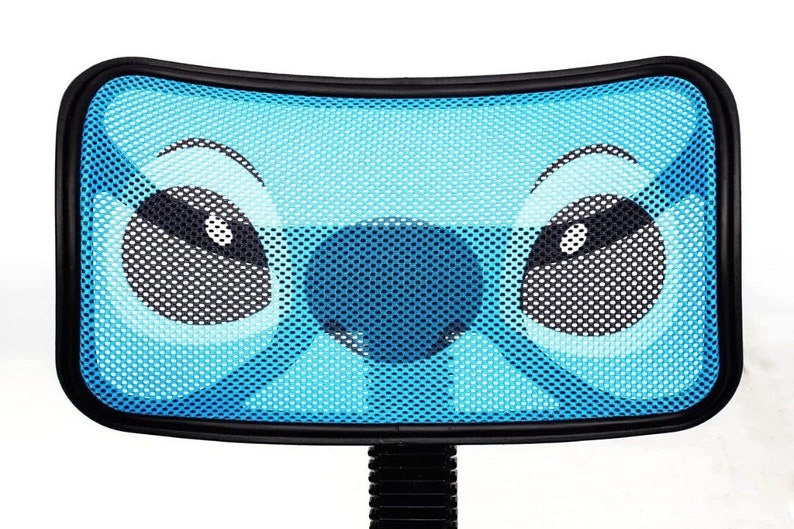 Lilo Stitch Swivel Mesh Rolling Desk Chair Lilo Stitch Desk Etsy lilo-stitch-swivel-mesh-rolling-desk-chair-lilo-stitch-desk-etsy