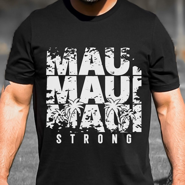 Maui Svg - Etsy