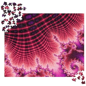 Jigsaw puzzle