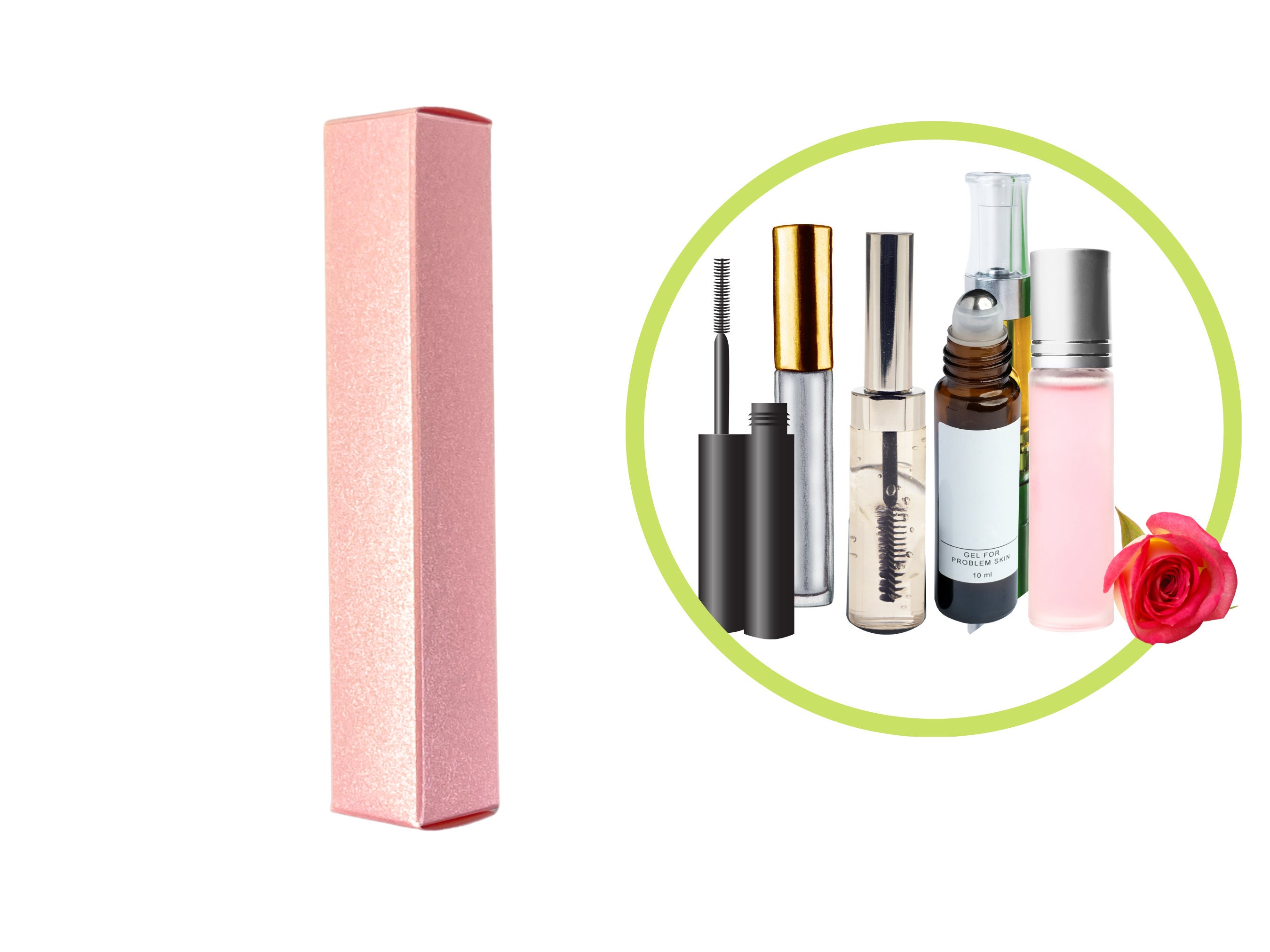 Empty Mascara Bottle Meesho edu.svet.gob.gt