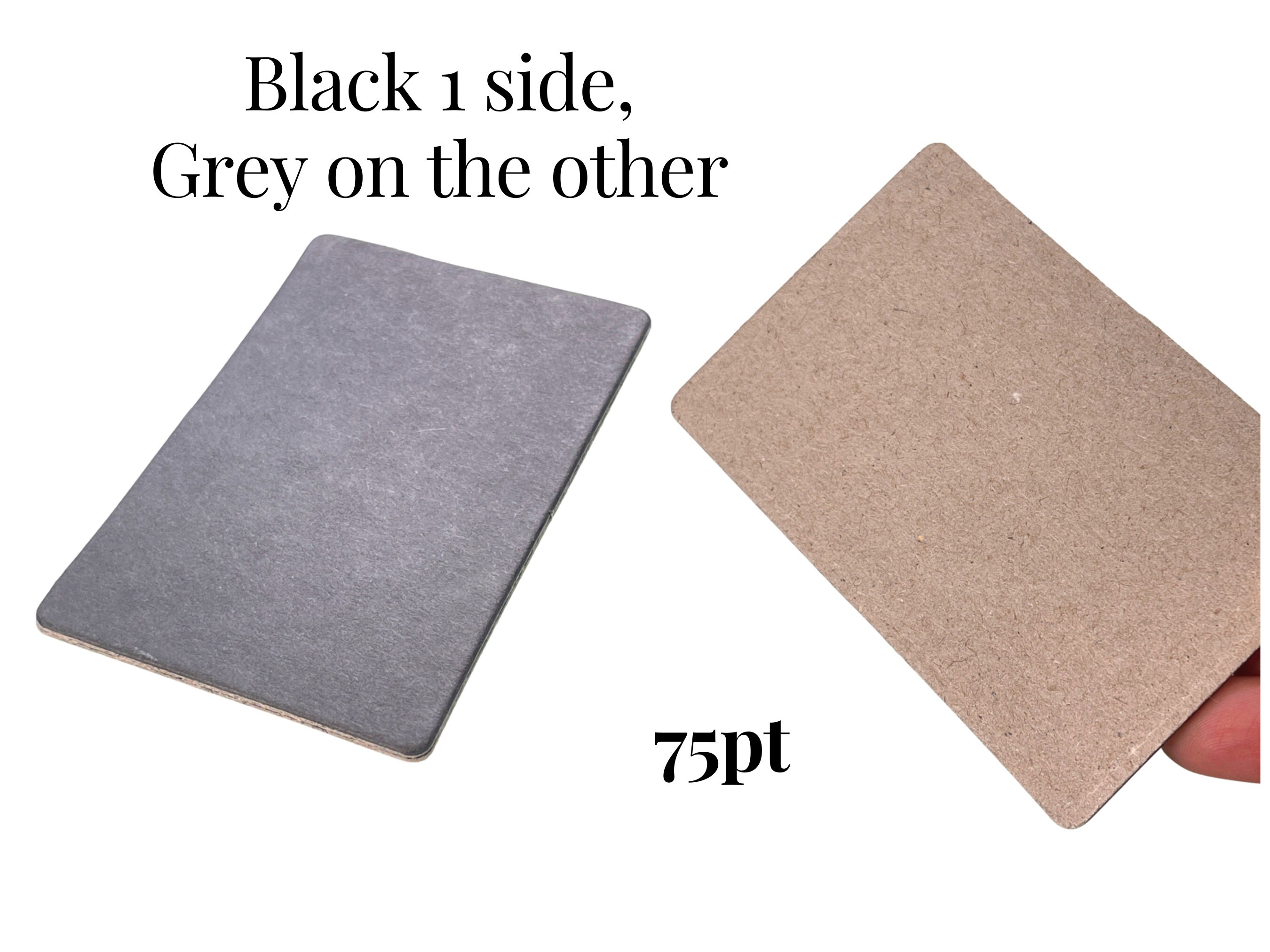 Chipboard Pads  Chipboard Sheets - GBE Product Packaging Supplies