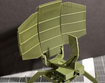 AN/TPS-43 Radar